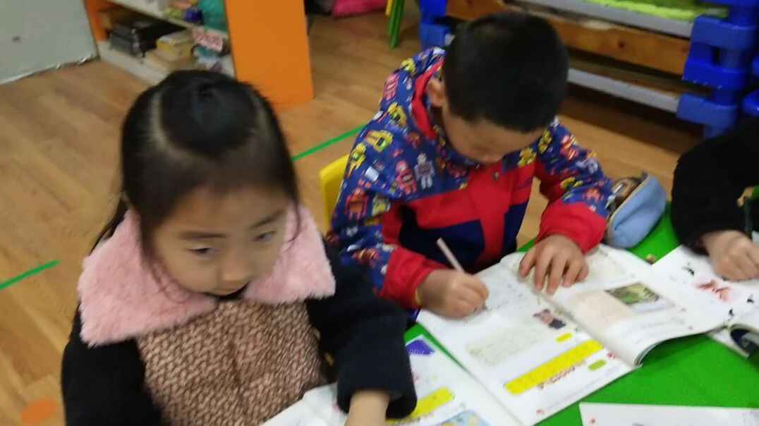 语言能力（1）