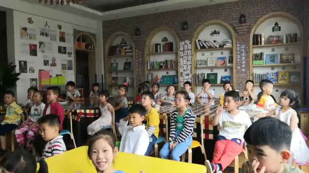 我的学习