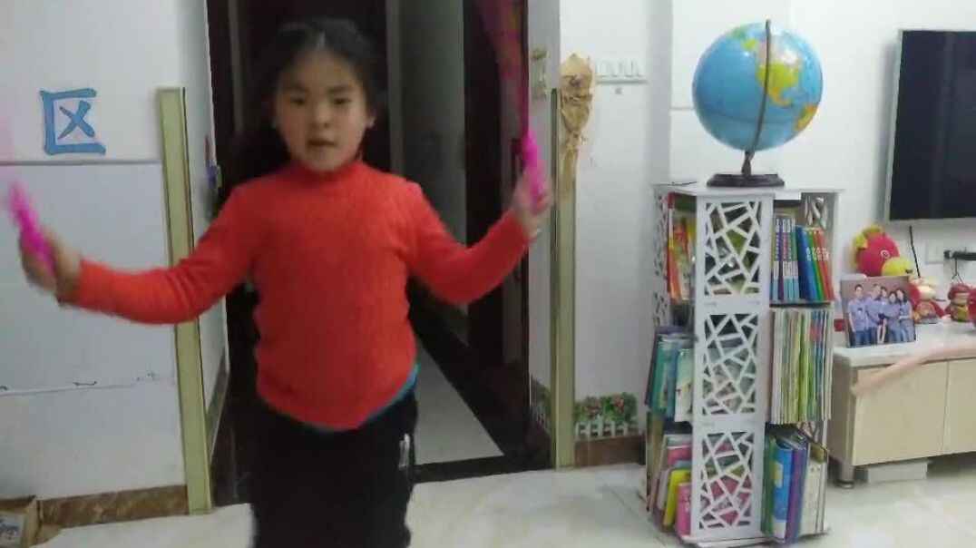 踏步