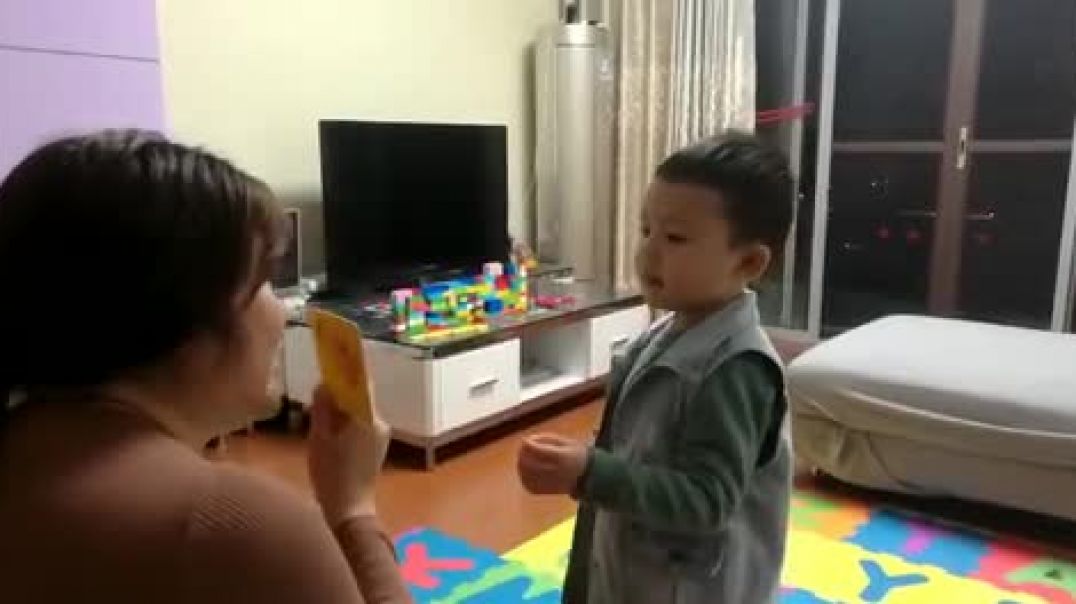 10月30日《英文字母配对》代峻泽.MOV