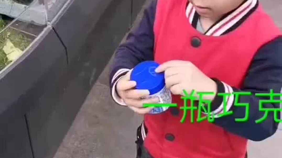 量词学习