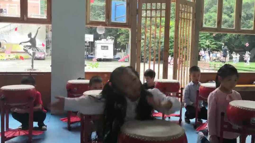 运动的快乐