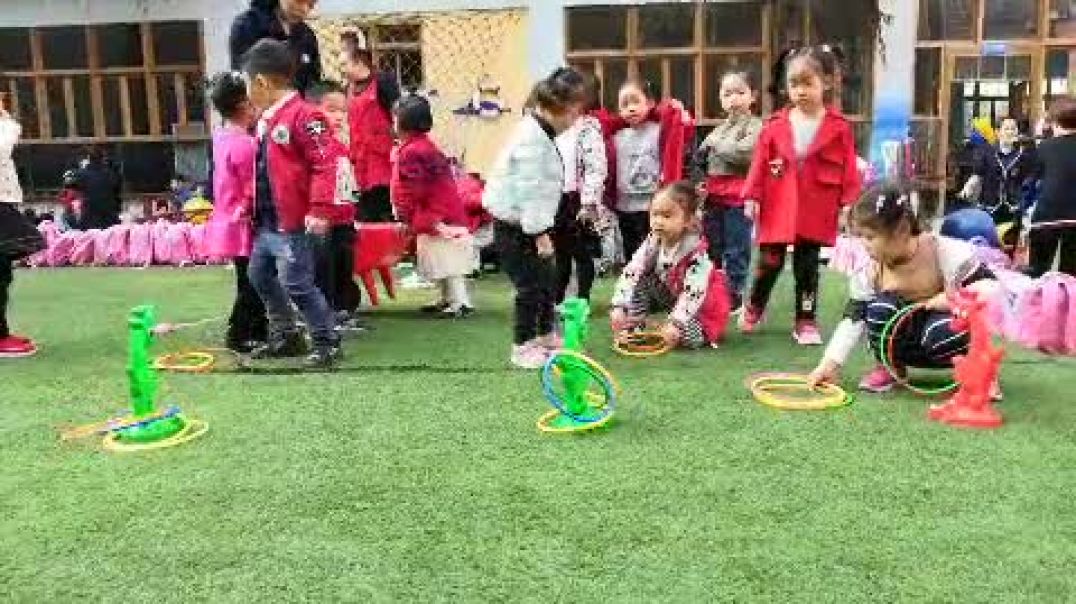 运动8