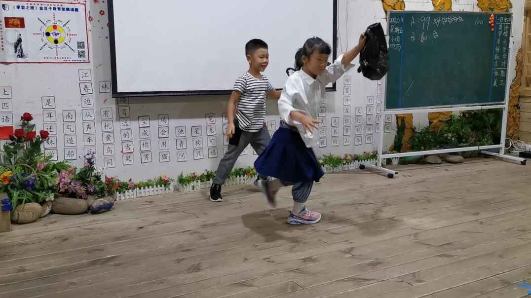 快乐生活4
