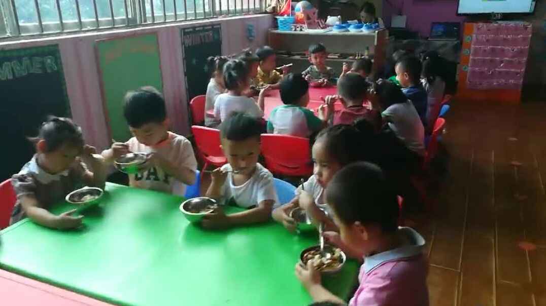 午餐