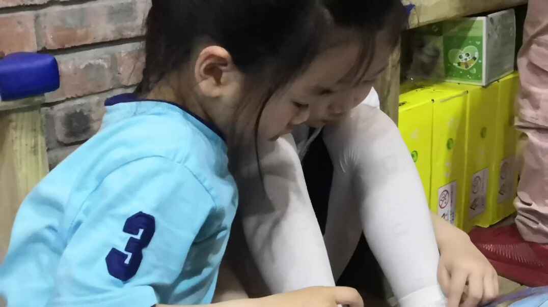 阅读使我快乐