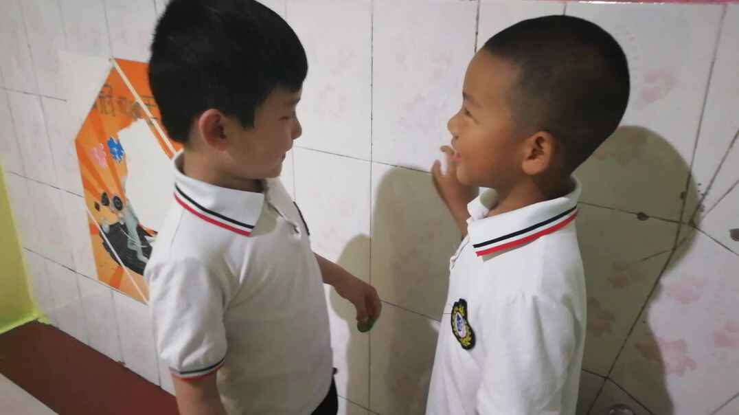 培养孩子的表达能力