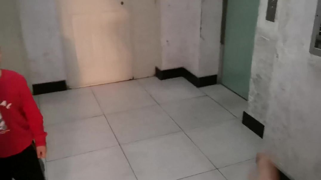 2019-10-10模拟地震场景1