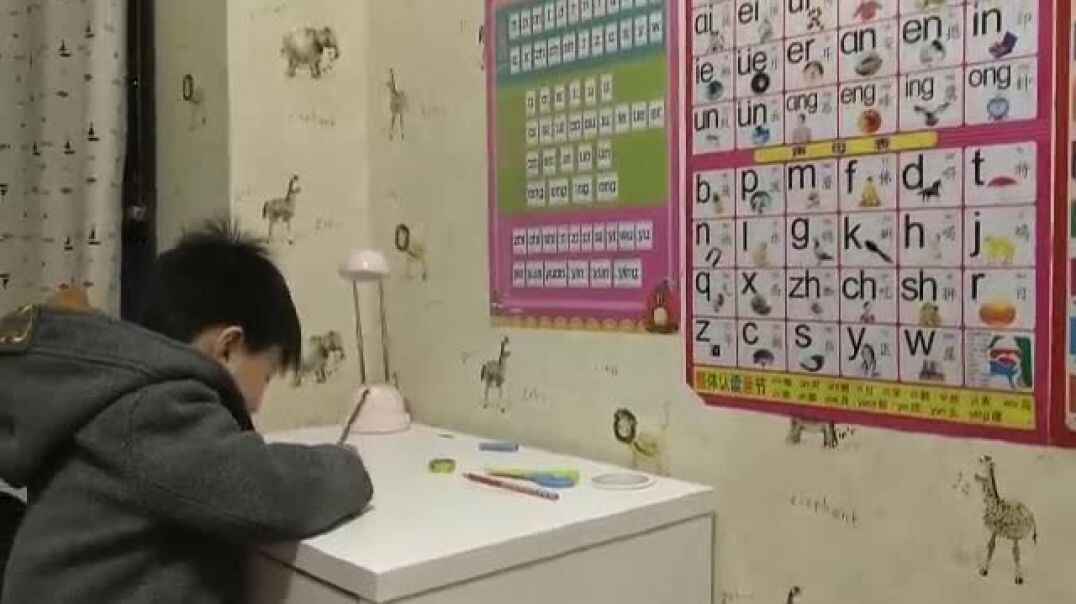 美好的生活5