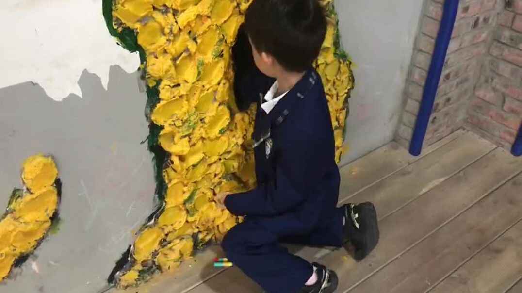 我的探索