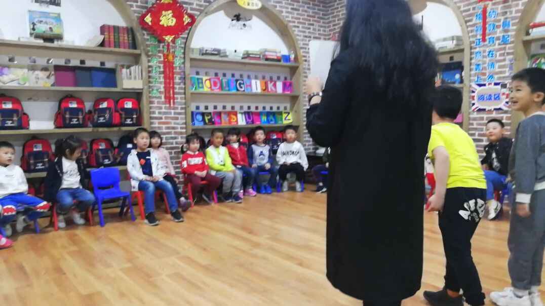 表达能力3