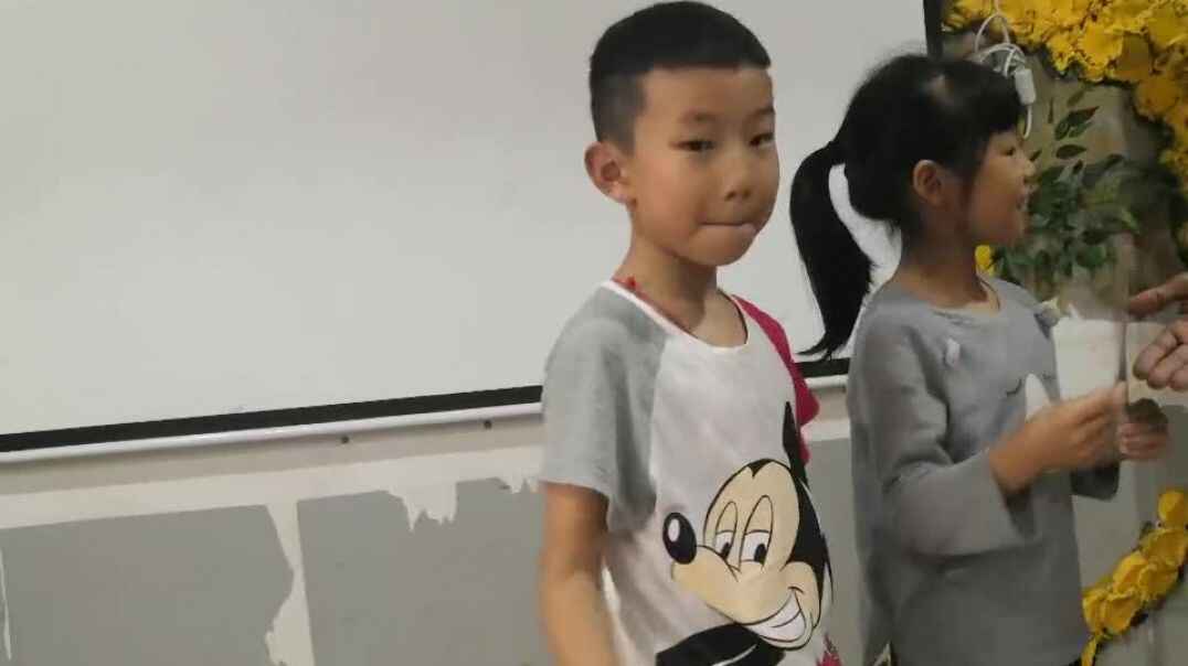 外教互动