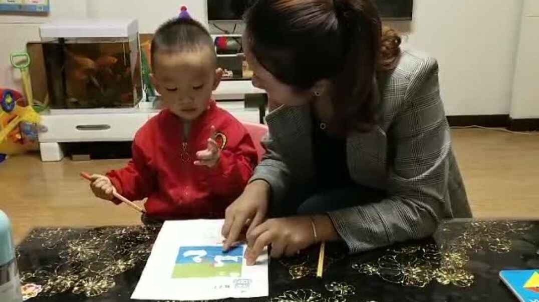 学习数字2.mp4