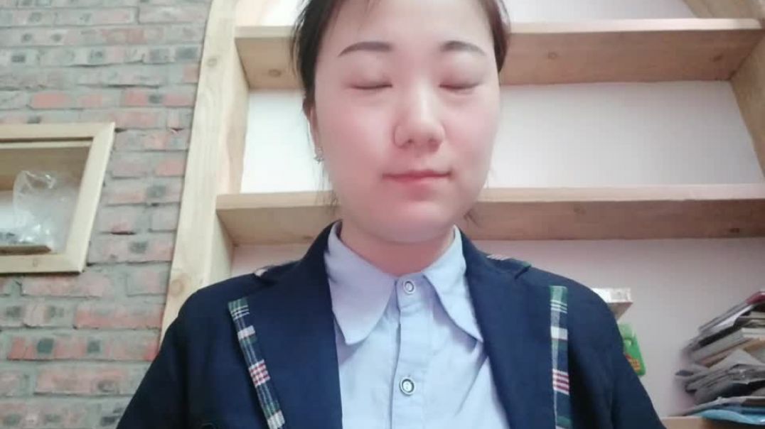 录制生活小视频.