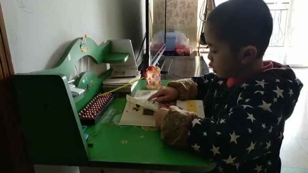 我的学习生活2