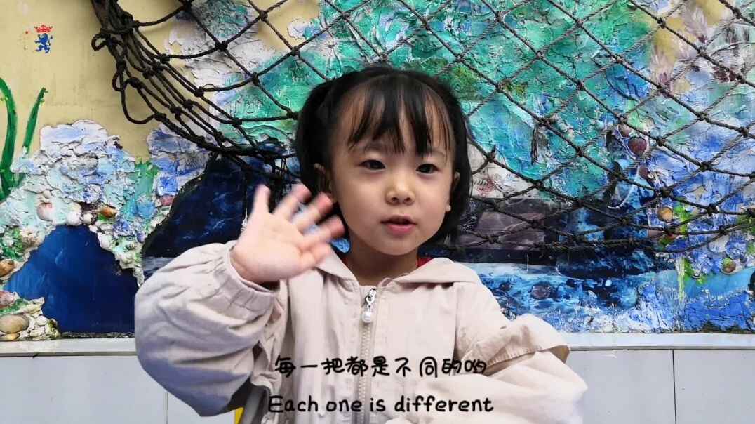 夺冠故事王第62期参赛作品——《剪刀》