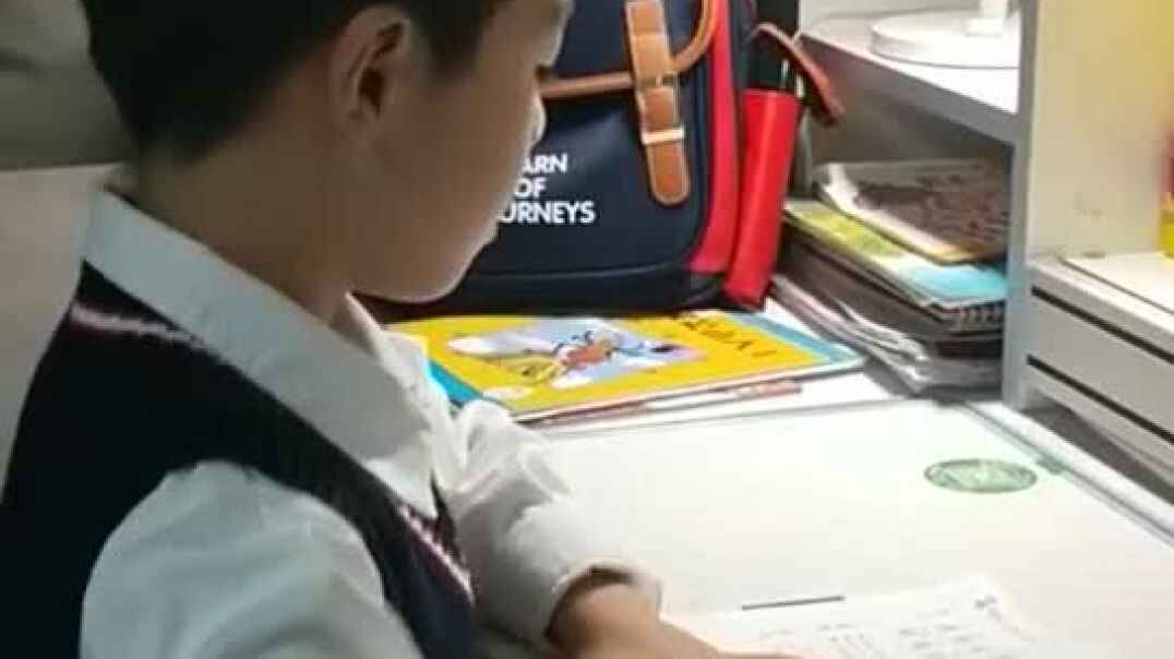 学前实验二班赵隽语指读作业.mp4