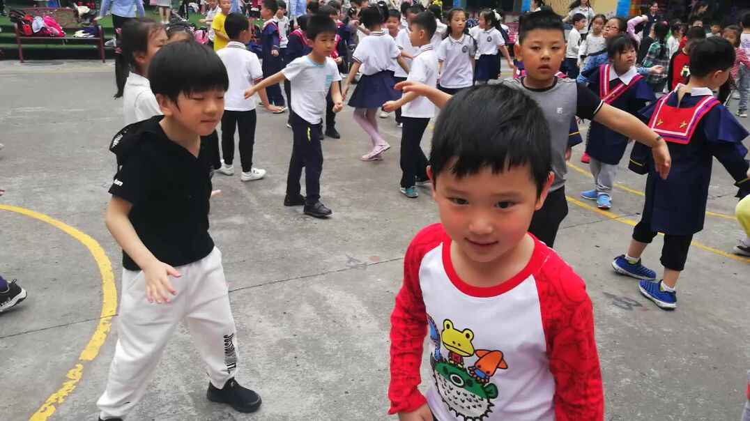 运动旋律5