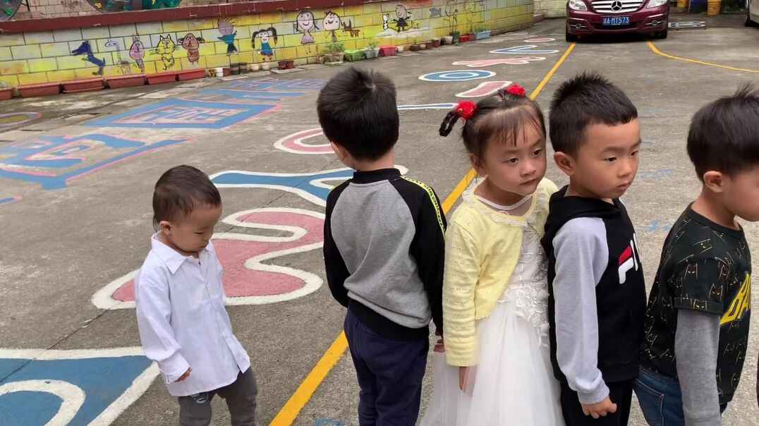 运动使我快乐.