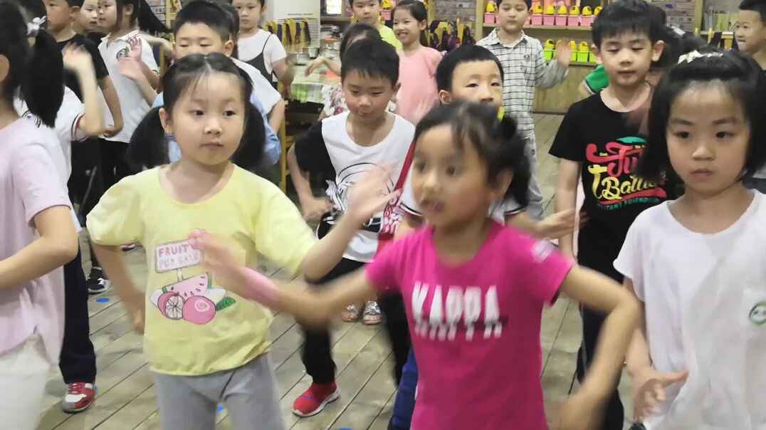 健康宝贝