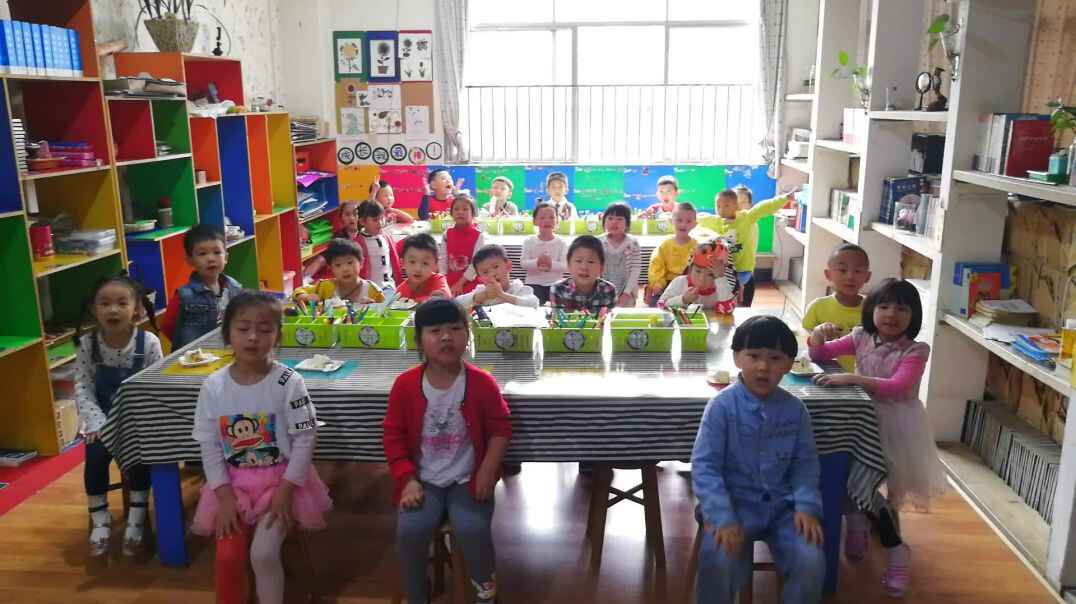 自我认知课程—礼仪及品格1