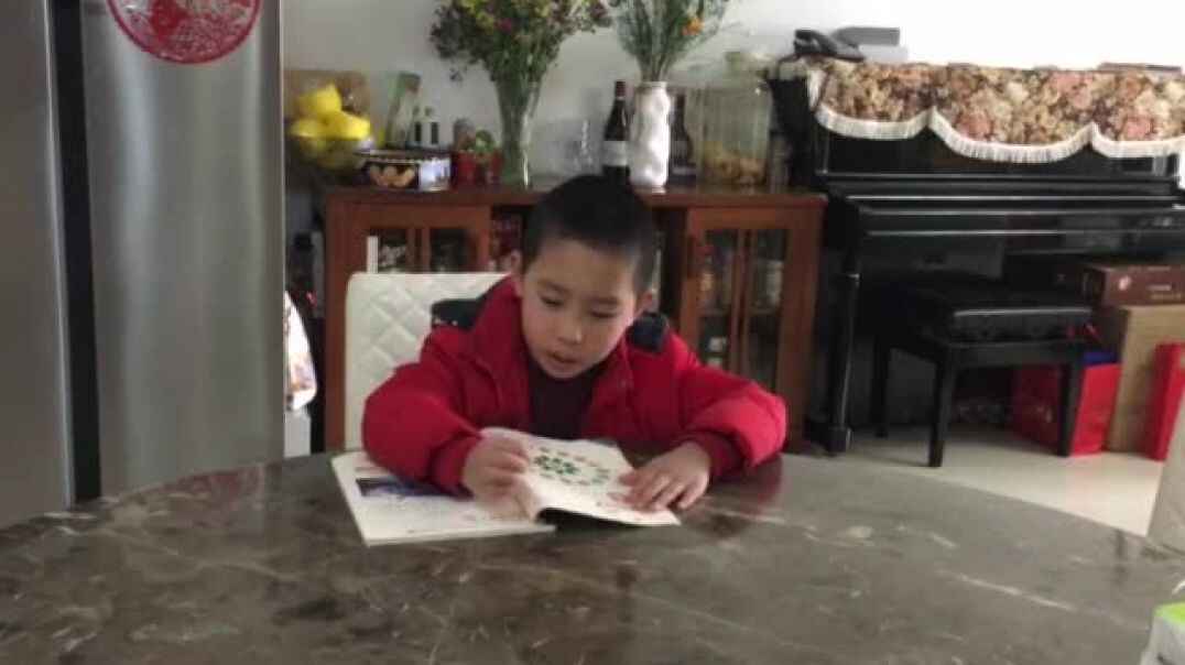 自主学习10