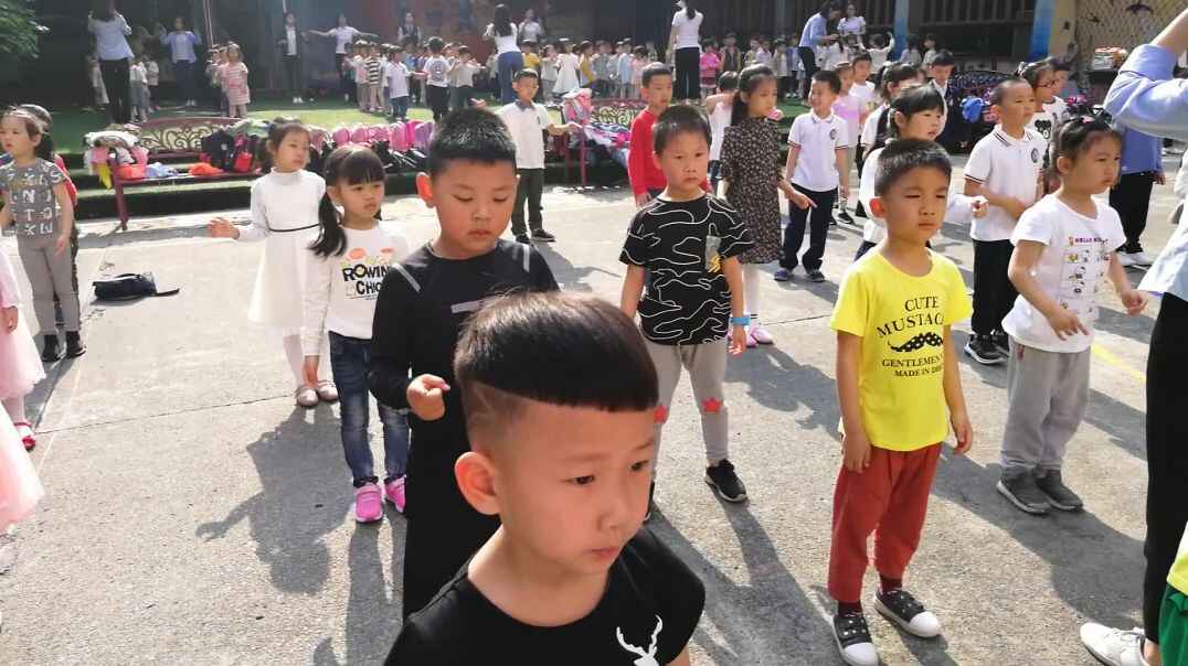 运动旋律5