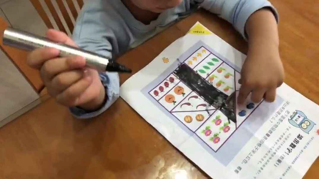 水果配对