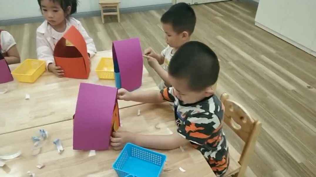 做房子