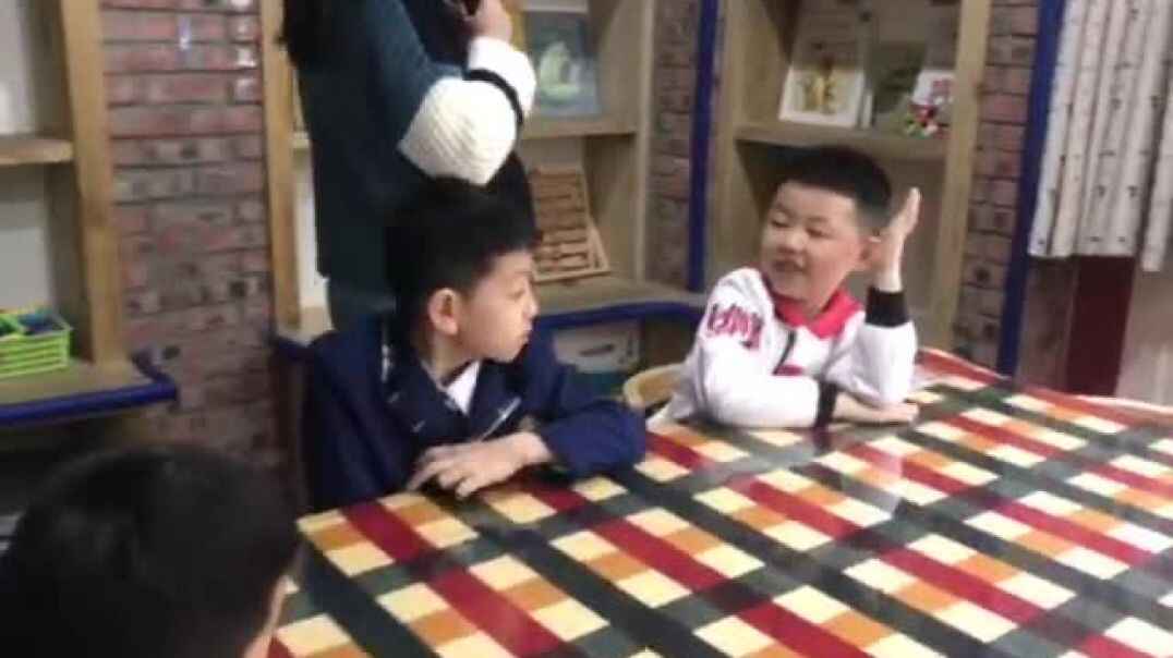 鲨鱼英语学习