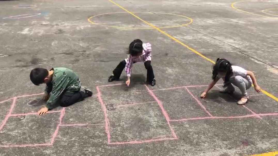 探索