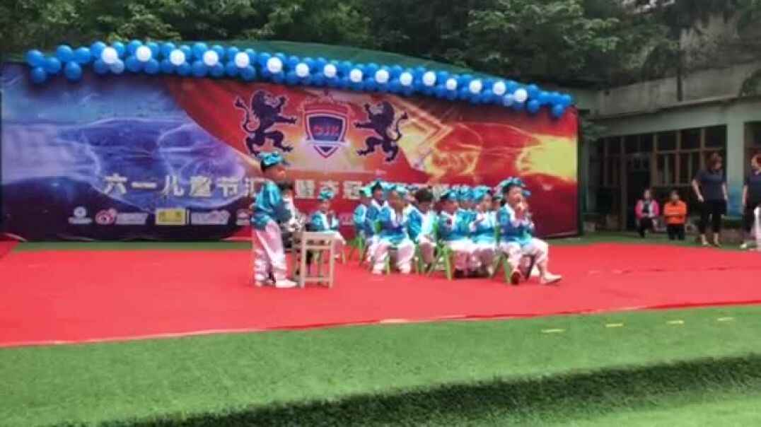 六一汇演 (6)