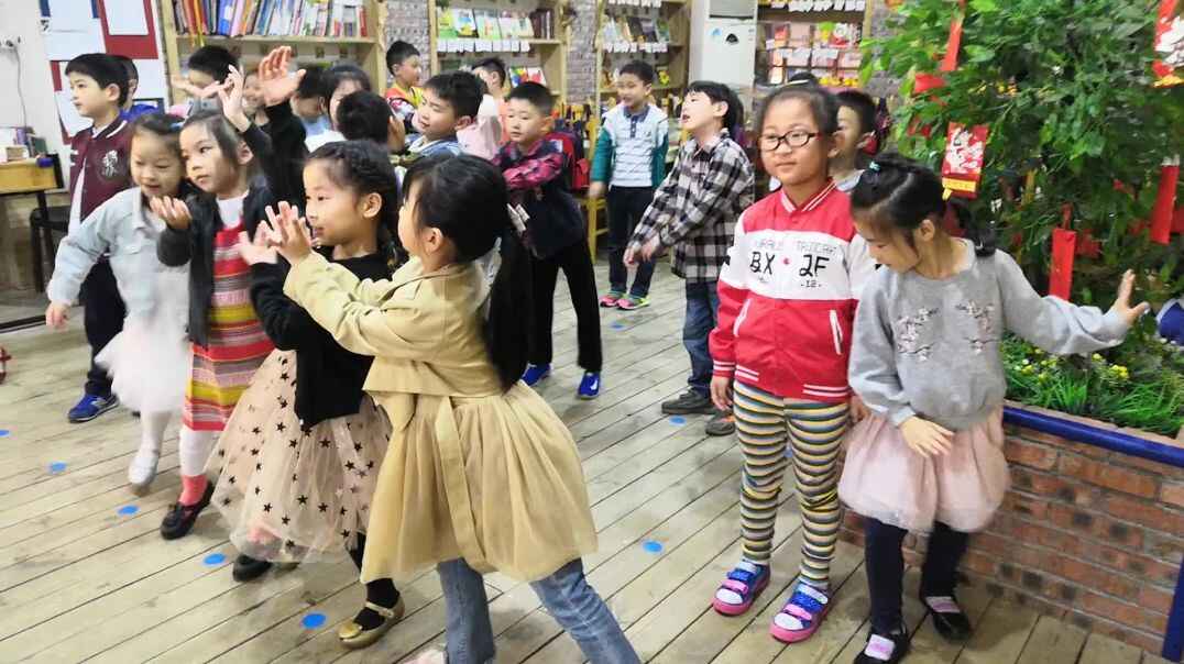 舞台艺术 (4）