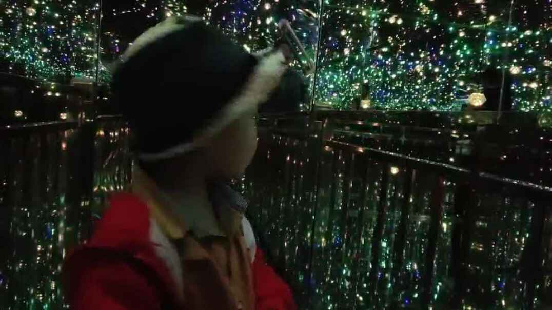 看灯