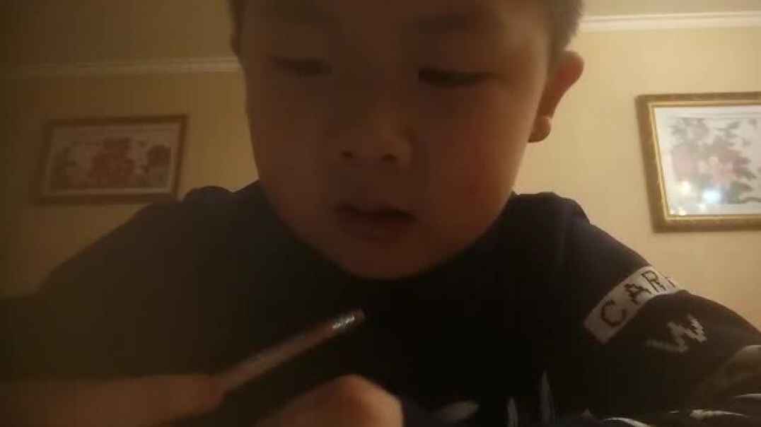 书写我最棒10