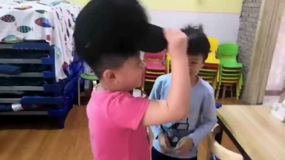 我的表演