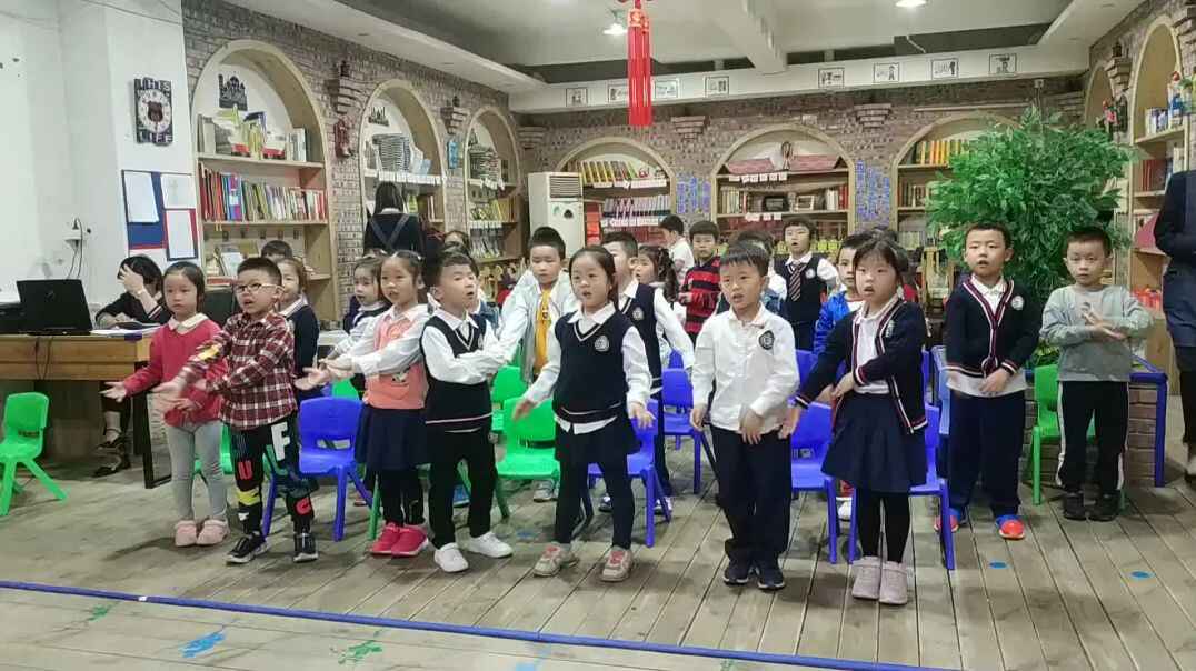 唱歌