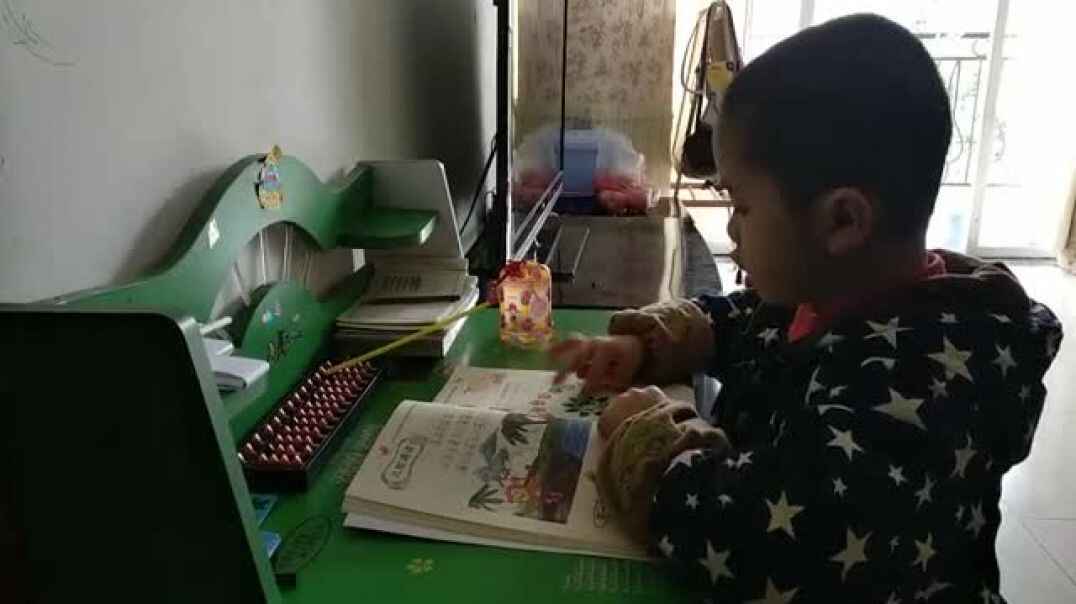 我的学习生活3