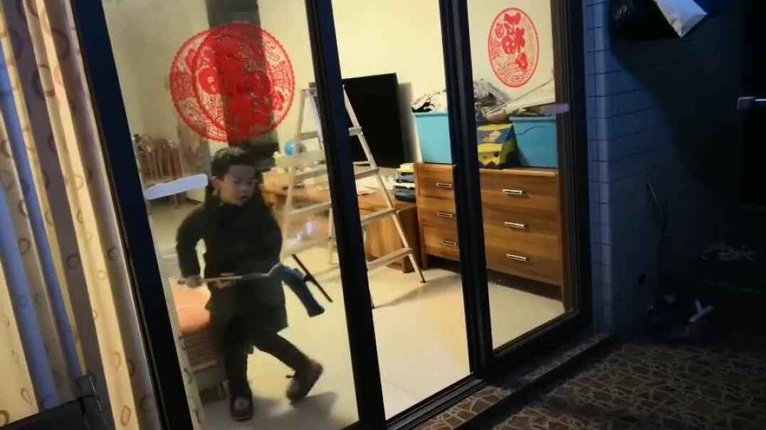 卫生打扫