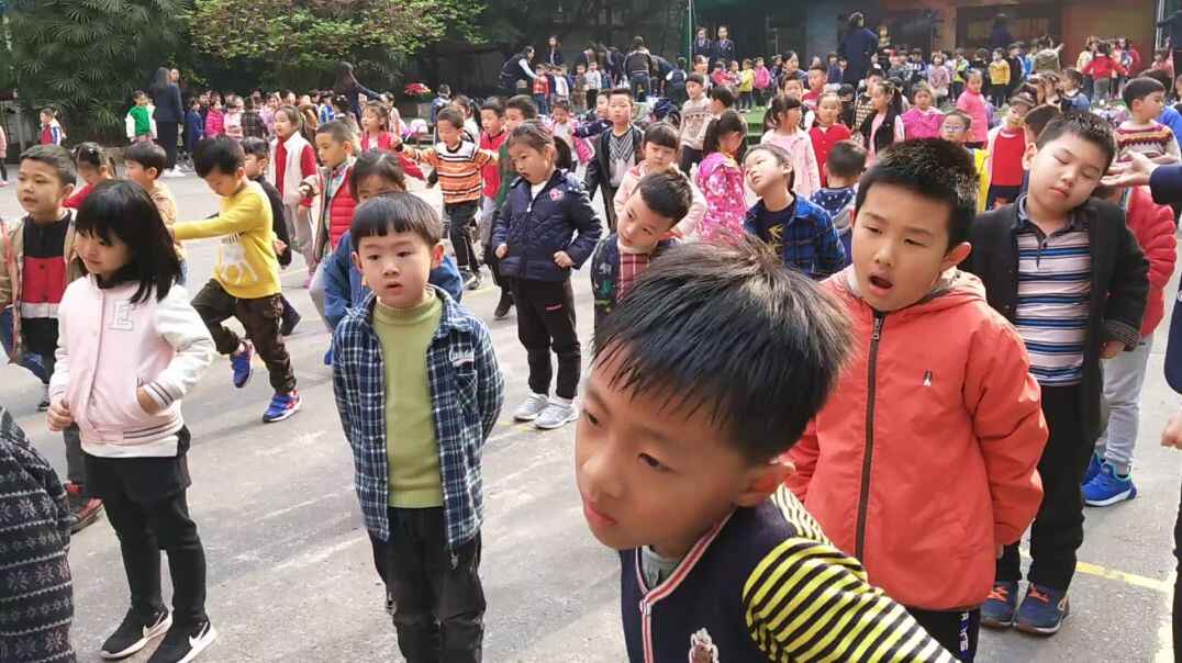 运动小达人