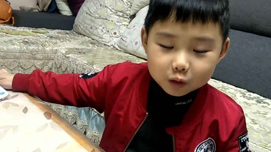 复习《渔夫和金鱼》.mp4