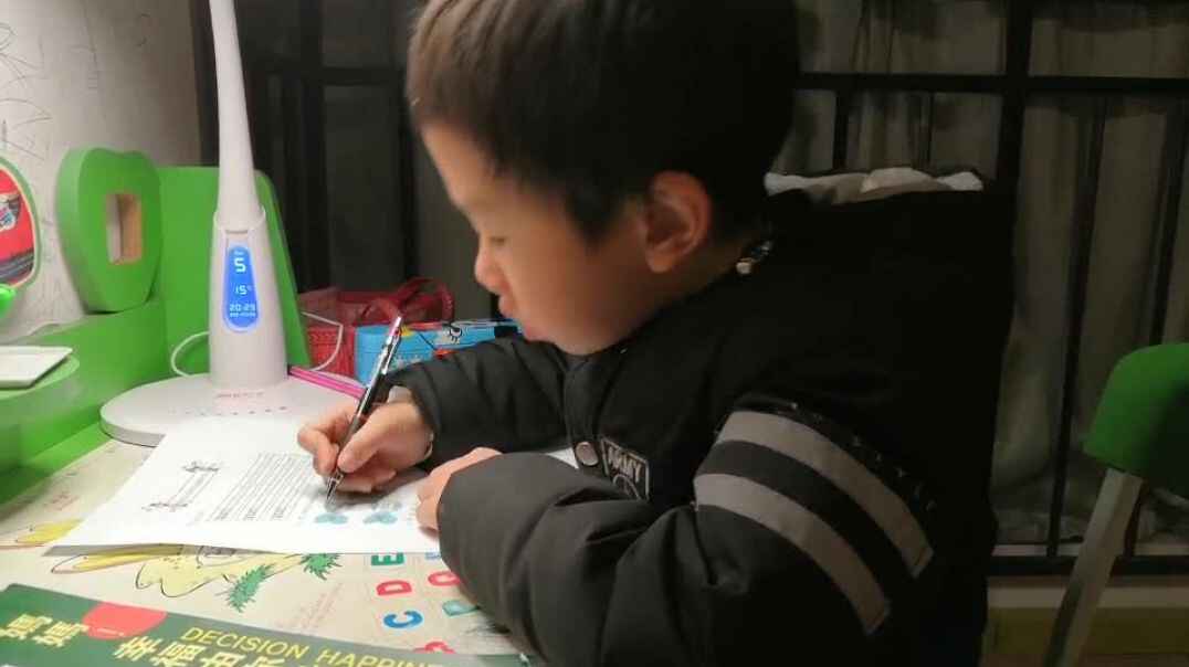 宝贝爱学习22