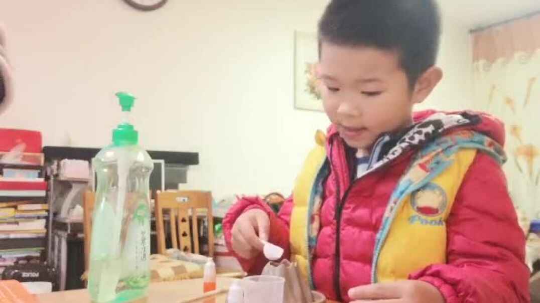 一起来书写2