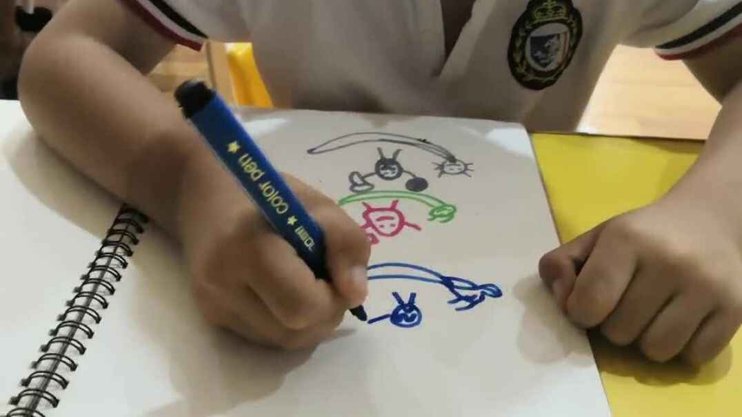 我的学习