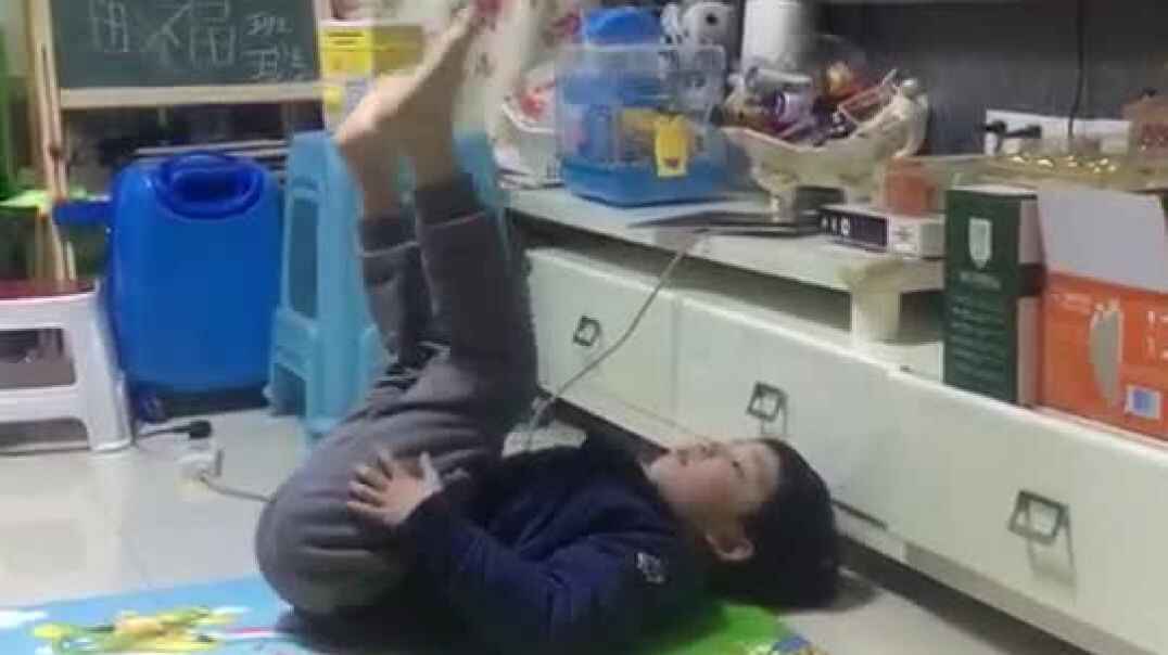 锻炼2
