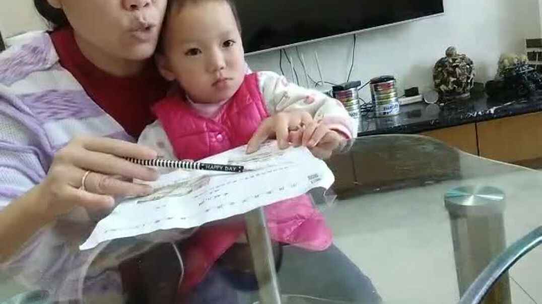 去幼儿园