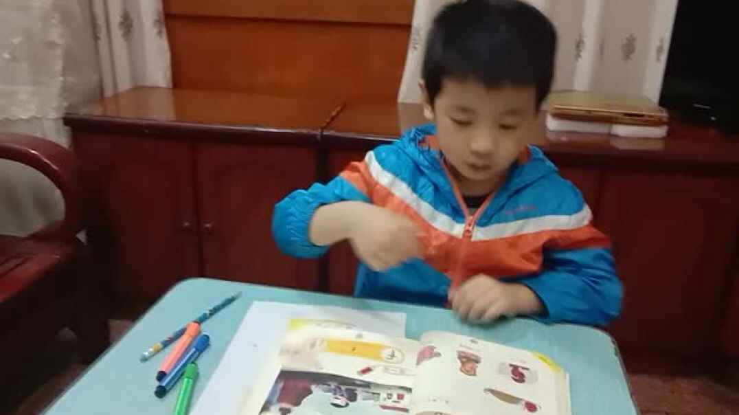 语文