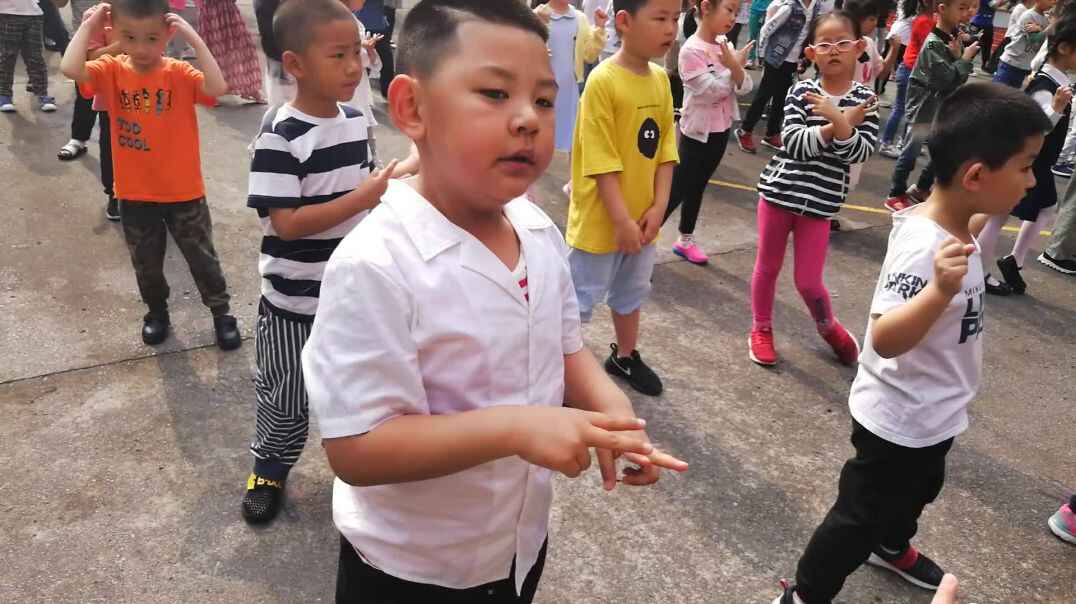 —运动旋律6