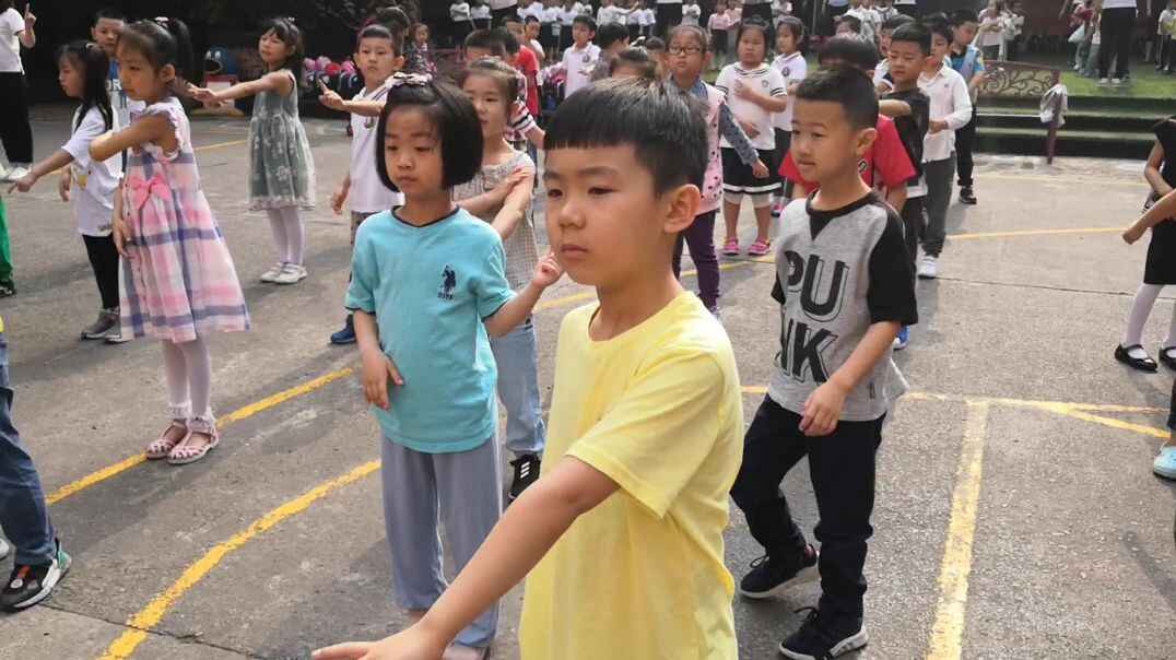 早操