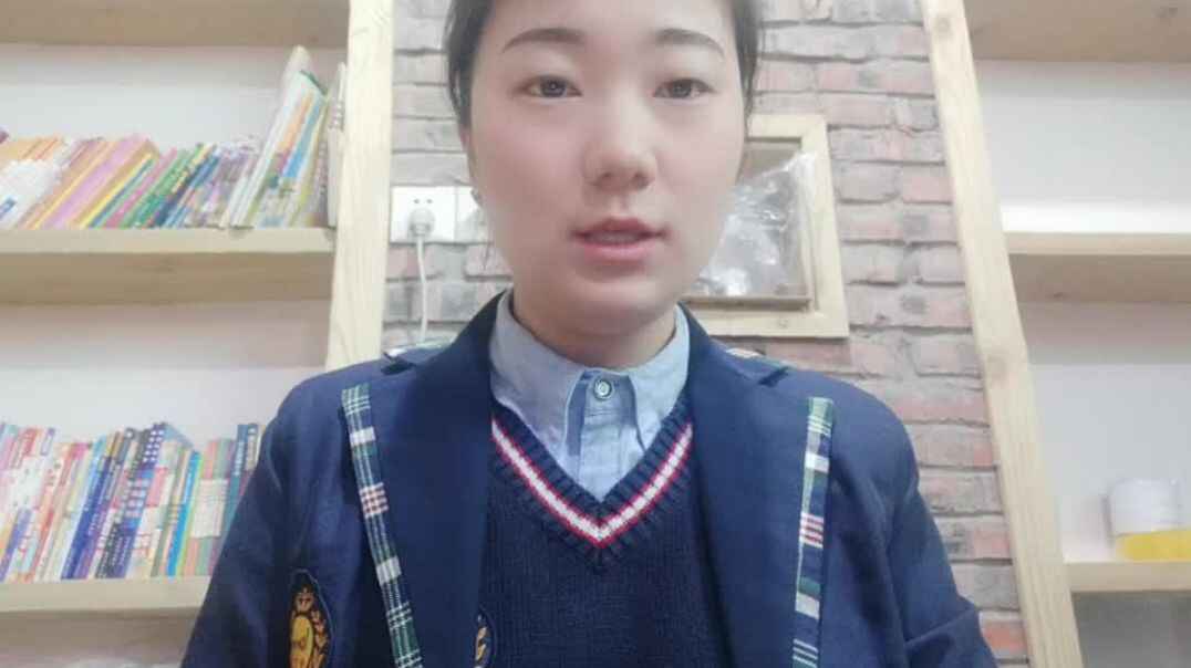 手指数一到十